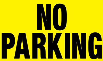 Συλλήψεις για παράνομο πάρκινγκ