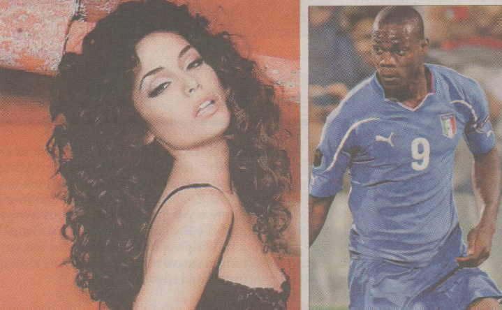 Ο Μπαλοτέλι αγνόησε την κόρη του