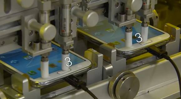 Πόσο αντέχουν τα… smartphones;