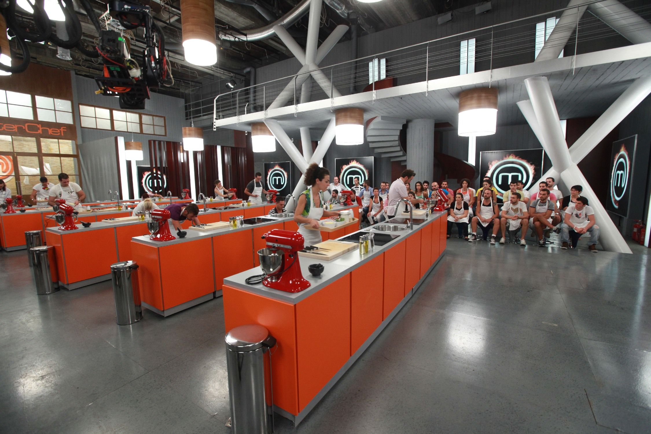 Απόψε η πρεμιέρα του “Master Chef”