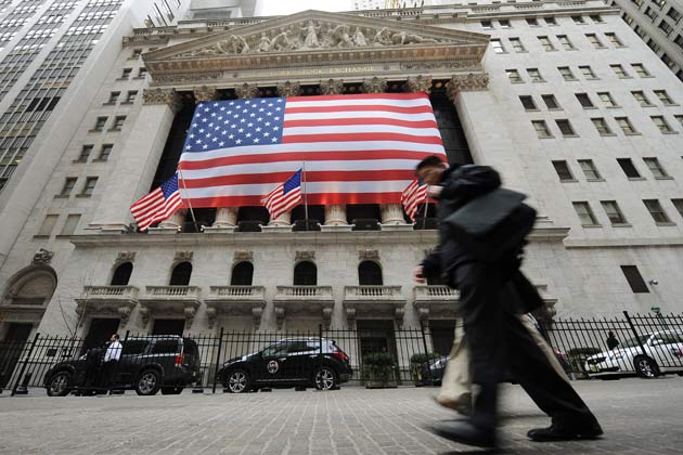 Με απώλειες έκλεισε η Wall Street