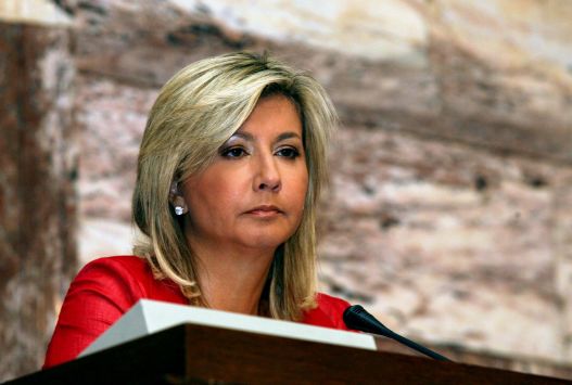 Να αλλάξει το νομικό πλαίσιο για τους βιαστές