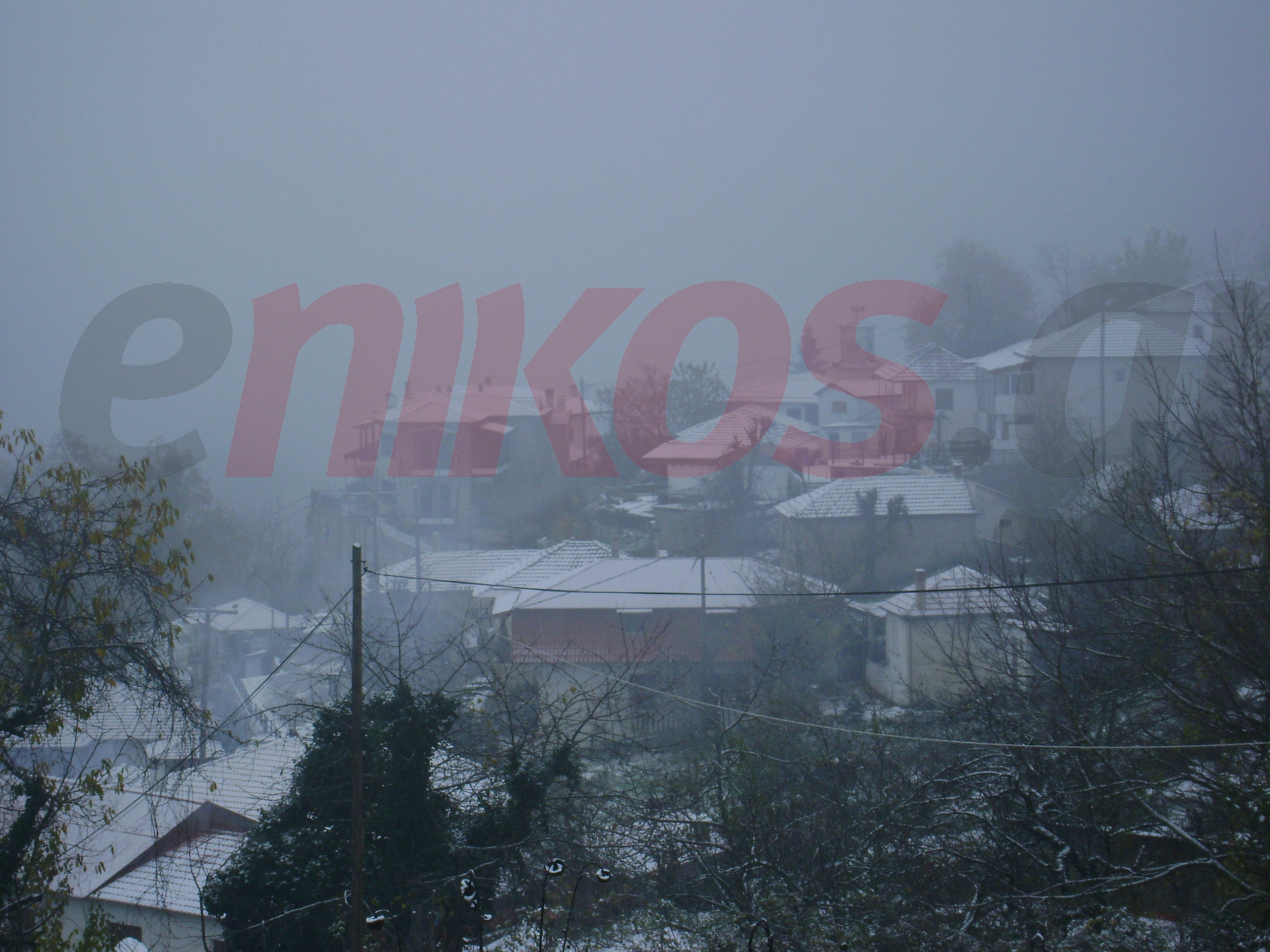 Μια εικόνα με ευχές για όλους