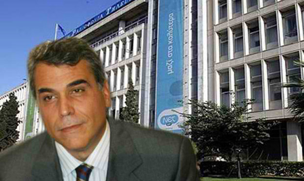 Θέμα από ΔΗΜΑΡ για Σπυρόπουλο