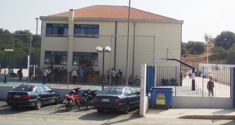 Aλλαγές στο λύκειο τη νέα σεζόν