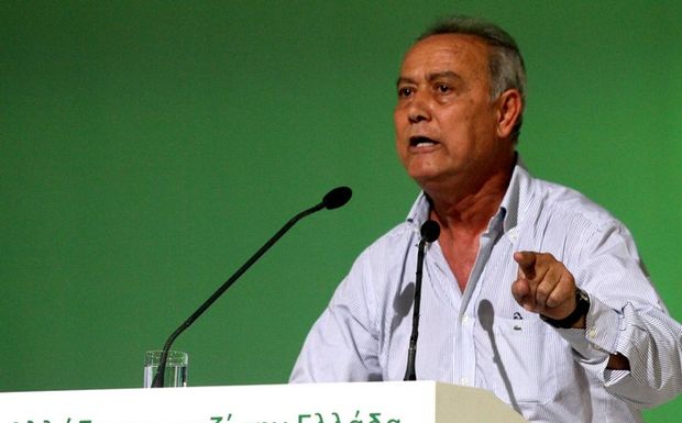 «Να αποχωρήσει το ΠΑΣΟΚ από την κυβέρνηση»