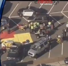 Συγκλονιστική μαρτυρία για το μακελειό στην Αμερική