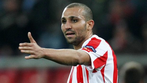 Tι κάνει ο Τζεμπούρ πριν τον αγώνα;