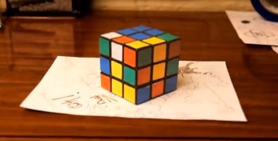 Το βίντεο που σαρώνει…