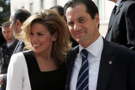 Άδωνις: Ευχαριστώ μωρό μου!