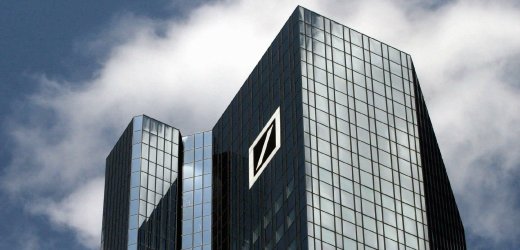 Καταδικάστηκε η Deutsche Bank