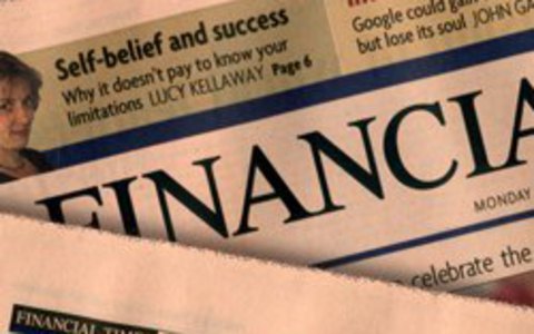 Financial Times: Η Ελλάδα των αυτοκτονιών