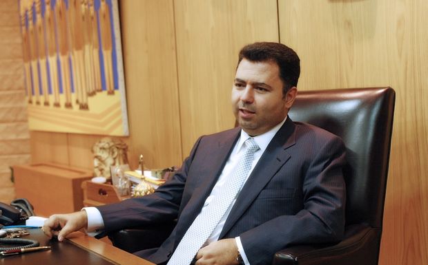 Το κατηγορητήριο για τον Λαυρεντιάδη