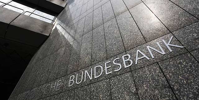 Bundesbank: Συρρικνώνεται η οικονομία…