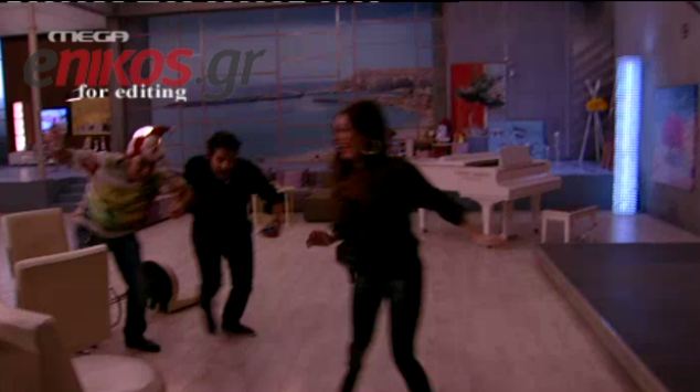 Ήρθε το τέλος στο “Πρωινό Mou”