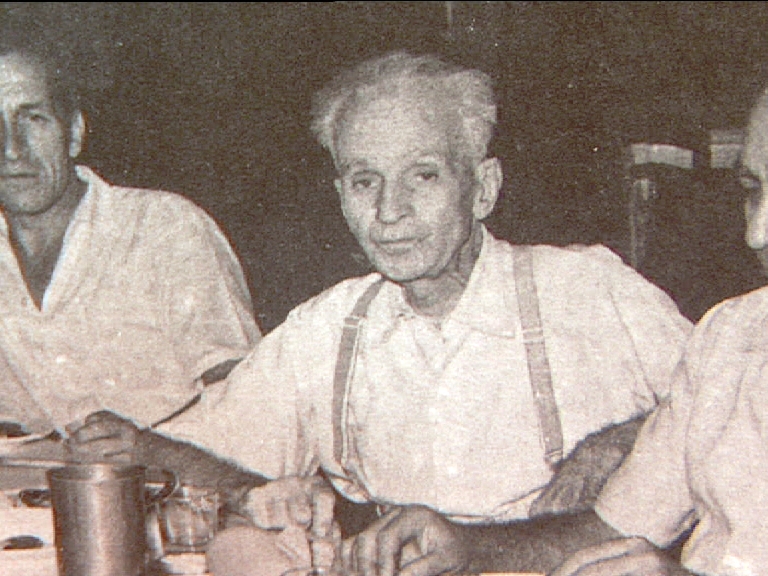 Αφιέρωμα της ΕΡΤ στον Βάρναλη