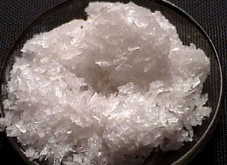 “Θερίζει” το νέο ναρκωτικό