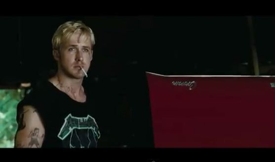 “Place Beyond Pine”: Το τρέιλερ