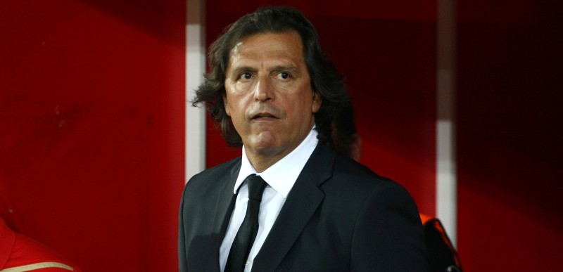 Ο διαρρήκτης έπεσε στον “Ράμπο”