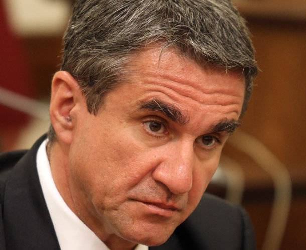 Τώρα-Λοβέρδος:μίλησε απαξιωτικά για πολλούς από εμάς ο Βενιζέλος