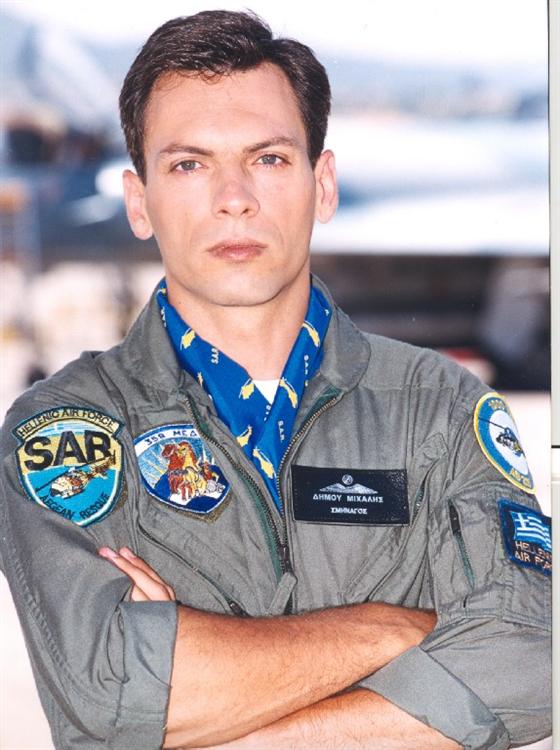 Αυτοκτόνησε ο ηθοποιός Δημήτρης Βογιατζής