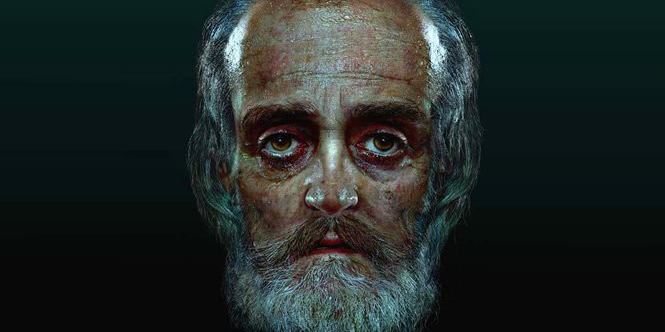 Έτσι ήταν ο Άγιος Νικόλαος όταν ζούσε