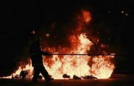 Επεισόδια στο Μπουένος Άιρες