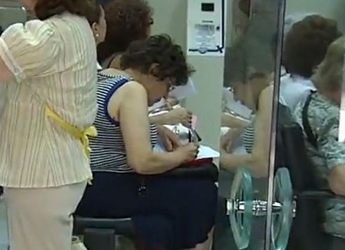 Όργια στις απογραφές συνταξιούχων