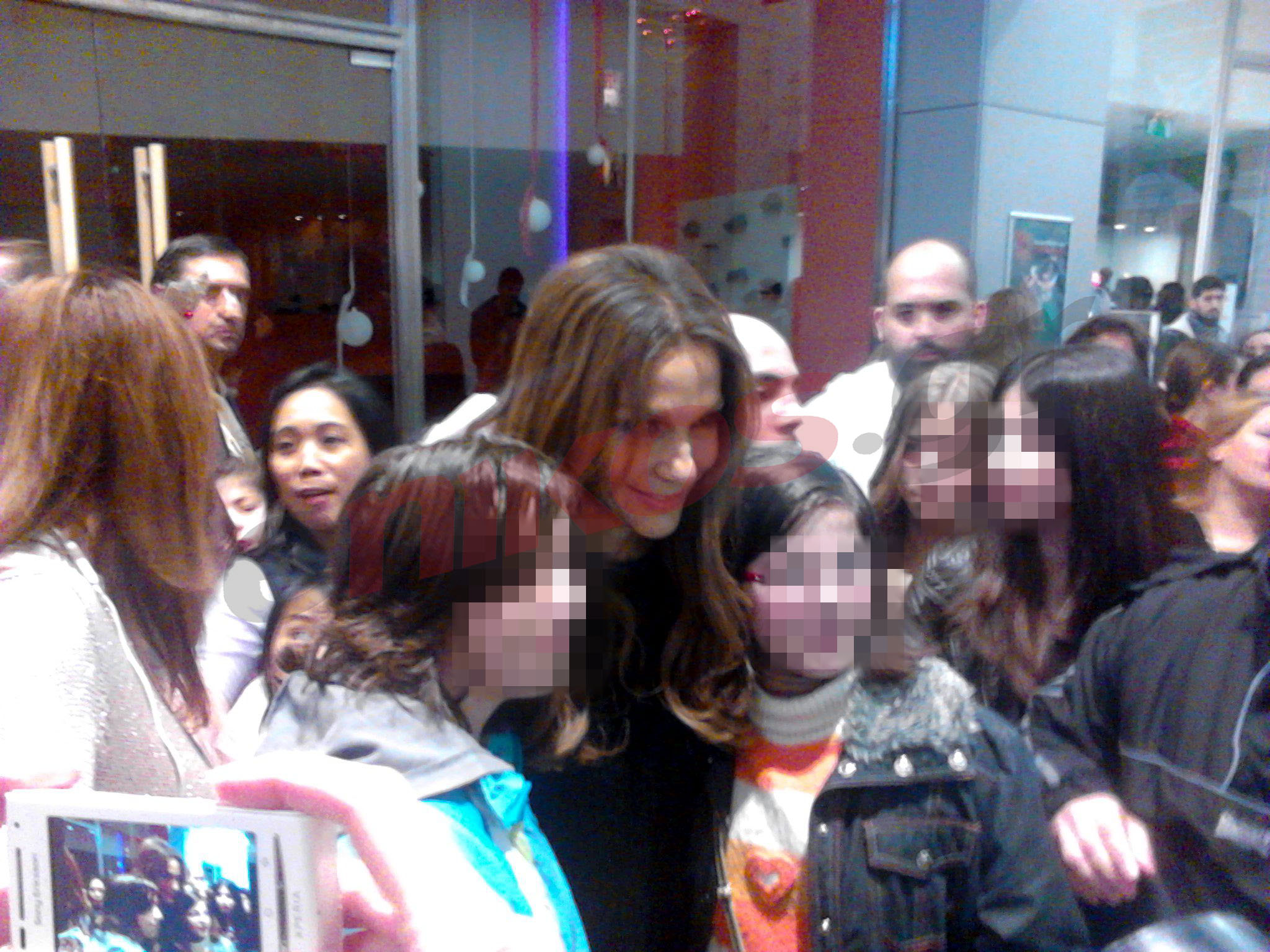 Στο bazaar της Δέσποινας Βανδή