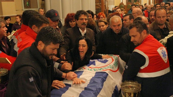 Η τελευταία πράξη του δράματος