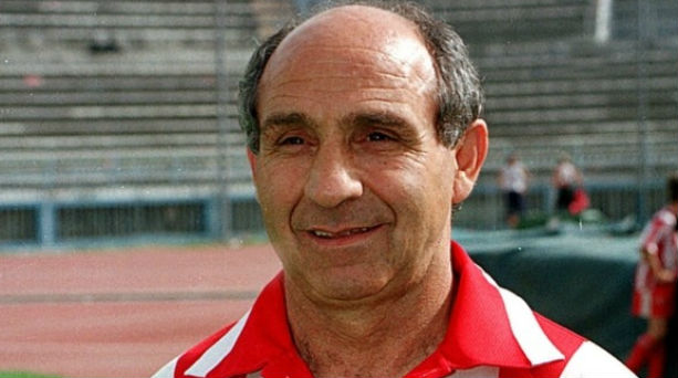 “Έφυγε” ο Στέλιος Μπέσης