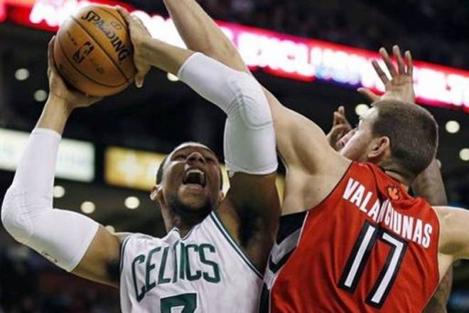 Τα αποτελέσματα του ΝΒΑ