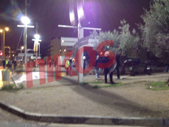 ΒΙΝΤΕΟ-Οι αφίξεις του Παναθηναϊκού και του Ολυμπιακού