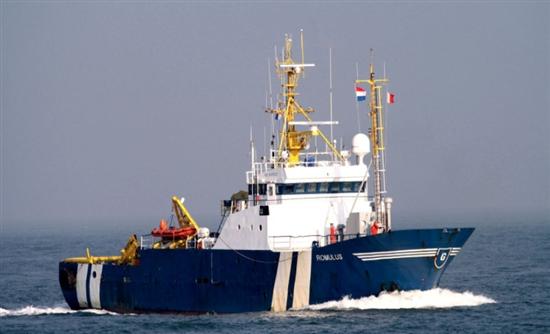 Στα χέρια του Σαμαρά η απόρρητη έκθεση για το πετρέλαιο