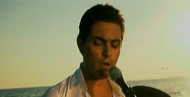 H βράβευση του Χατζηγιάννη