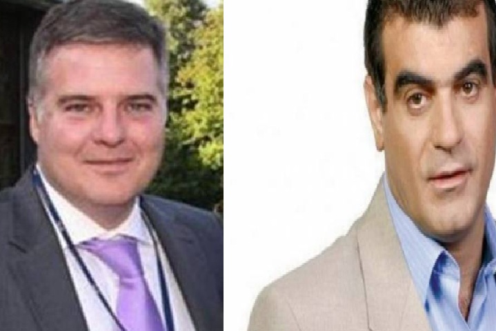 Η απάντηση του Μουρούτη στον Βαξεβάνη