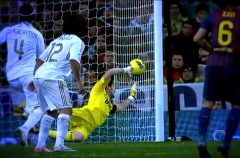 2012-Οι καλύτερες στιγμές του ποδοσφαίρου