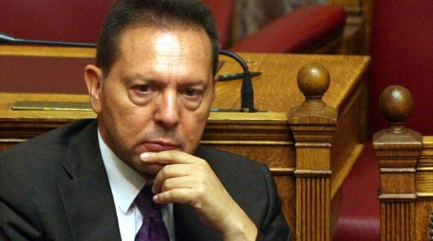 Στουρνάρας:Απομακρύναμε το νέφος της χρεωκοπίας