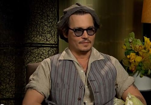 Ερωτευμένος και γενναιόδωρος