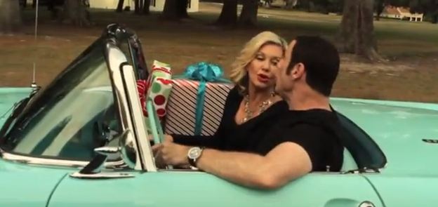 Travolta – Olivia ξανά μαζί!