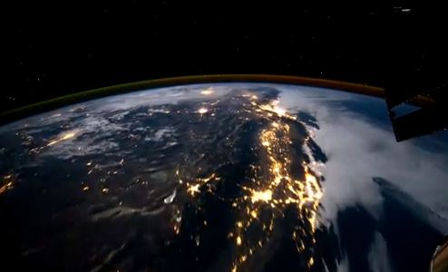 Ο γύρος του κόσμου σε 60 δευτερόλεπτα