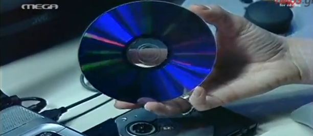 Στο Δικαιοσύνης η λίστα Λαγκάρντ