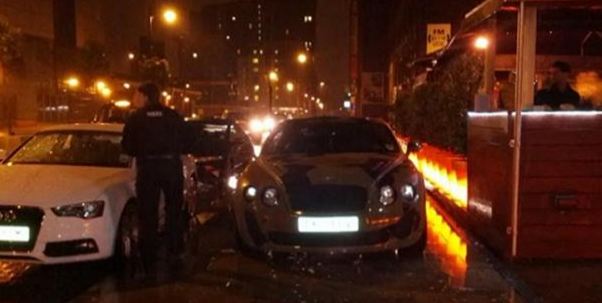 Ο …άτακτος Μπαλοτέλι