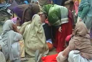 Ινδία: Αυτοκτόνησε θύμα βιασμού