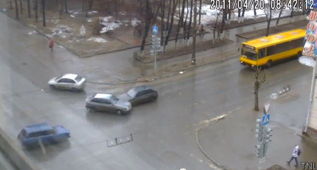 ΒΙΝΤΕΟ-Από την Ρωσία με αγάπη