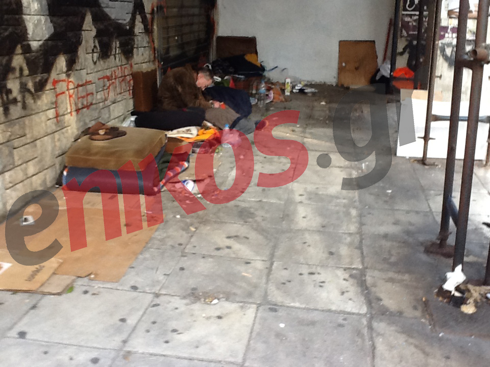 Μια φωτογραφία,ανομολόγητη δυστυχία