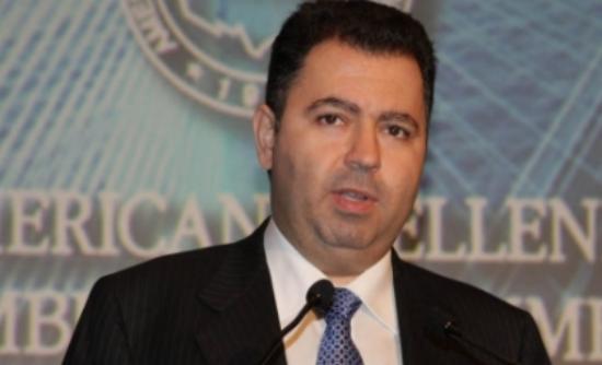 Στην ανακρίτρια οι συνεργάτες του Λαυρεντιάδη