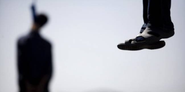 20χρονος κρεμάστηκε με καλώδιο κεραίας