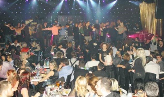 “Έφοδος του ΣΔΟΕ” στα νυχτερινά κέντρα