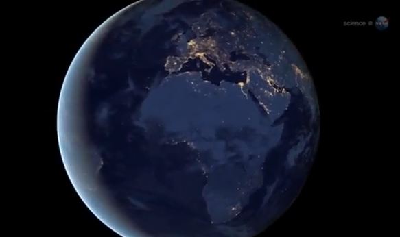 NASA:Γιατί ο κόσμος δεν τελείωσε χθες